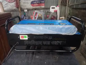 Photo - High Pressure Washer