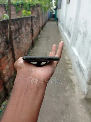 Google Pixel 6 128 GB Black