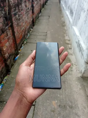 Google Pixel 6 128 GB Black