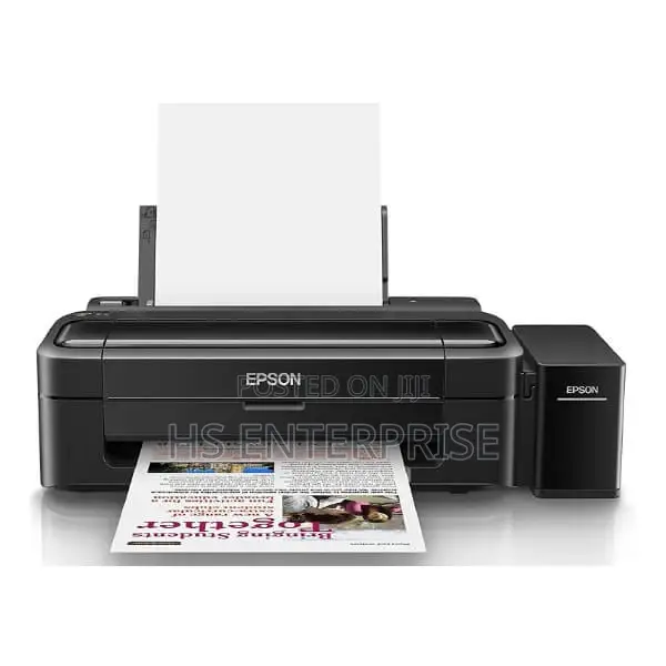 Epson L130 Color Printer