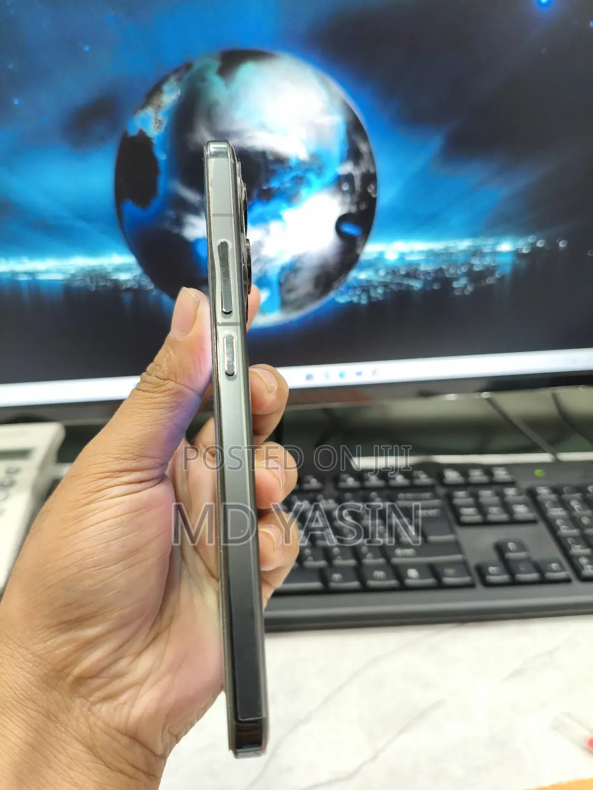 Xiaomi Redmi Pro 512 GB Black