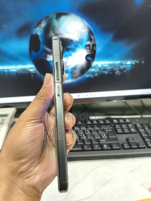 Xiaomi Redmi Pro 512 GB Black