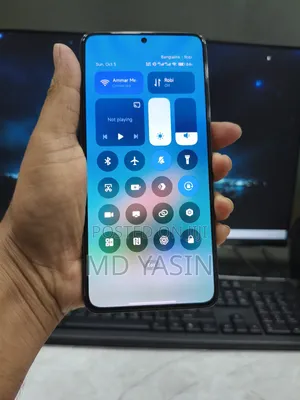 Xiaomi Redmi Pro 512 GB Black