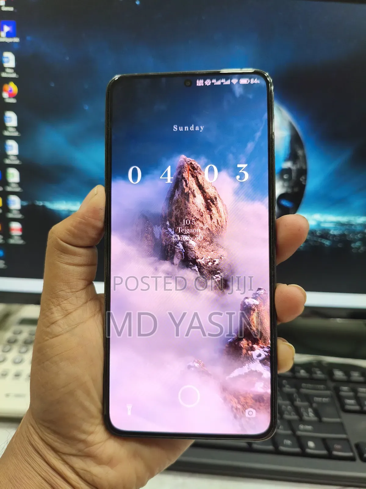 Xiaomi Redmi Pro 512 GB Black