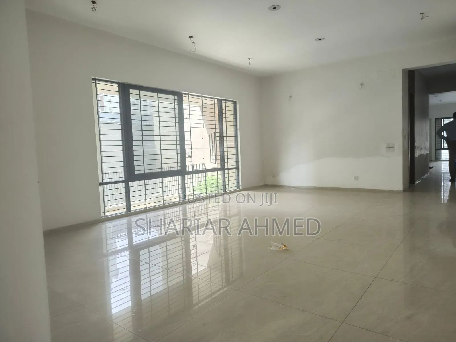 4bdrm Apartment in Gulshan for Rent