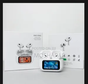 Photo - Airpods A9 Pro