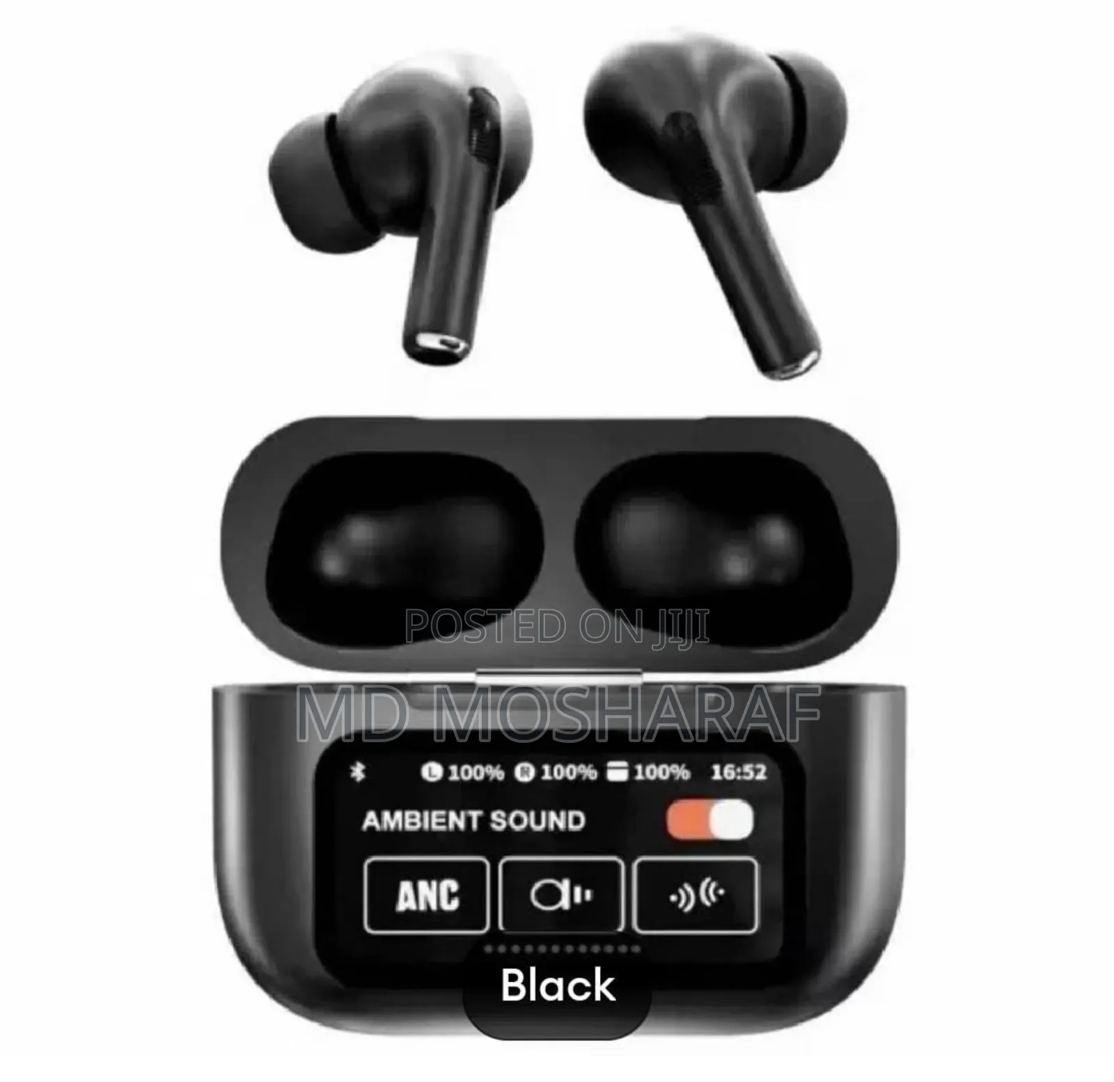Airpods A9 Pro