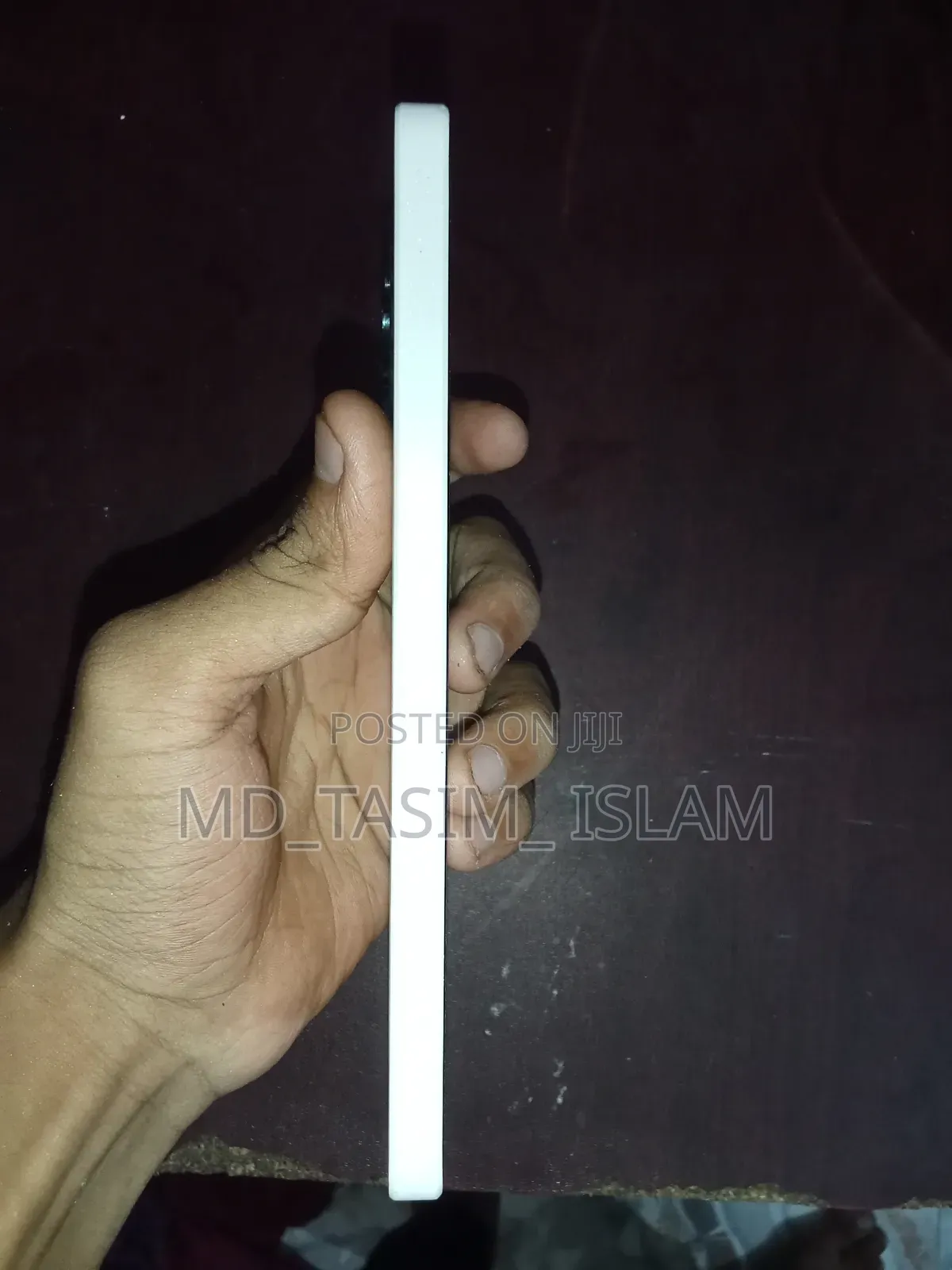 Xiaomi Poco X6 256 GB White