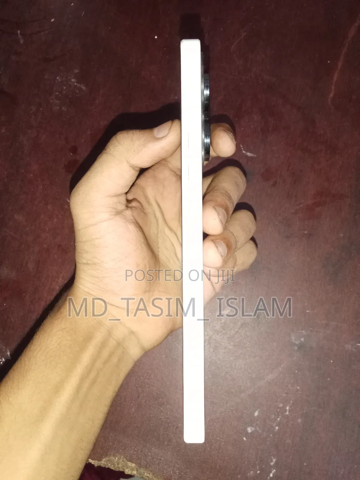 Xiaomi Poco X6 256 GB White