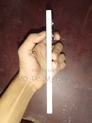 Xiaomi Poco X6 256 GB White