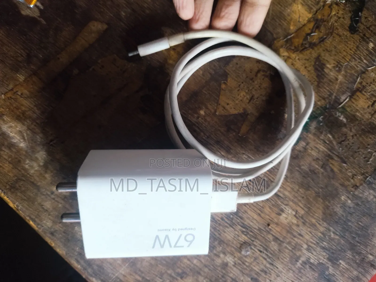 Xiaomi Poco X6 256 GB White