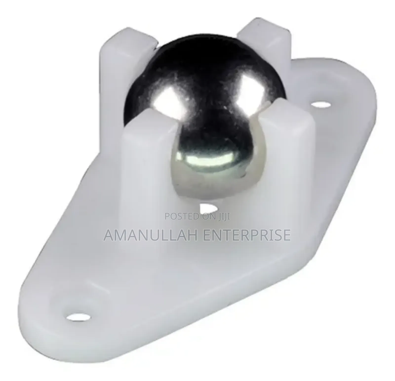 W420 Steel Ball Universal Wheel, Also Known as a Ball Caster.