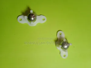 W420 Steel Ball Universal Wheel, Also Known as a Ball Caster.