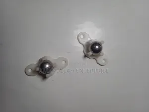 W420 Steel Ball Universal Wheel, Also Known as a Ball Caster.