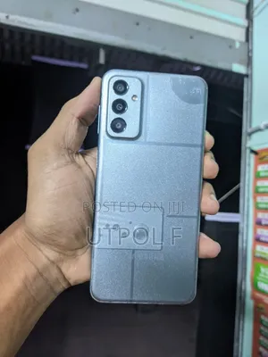 Samsung Galaxy F23 128 GB Blue