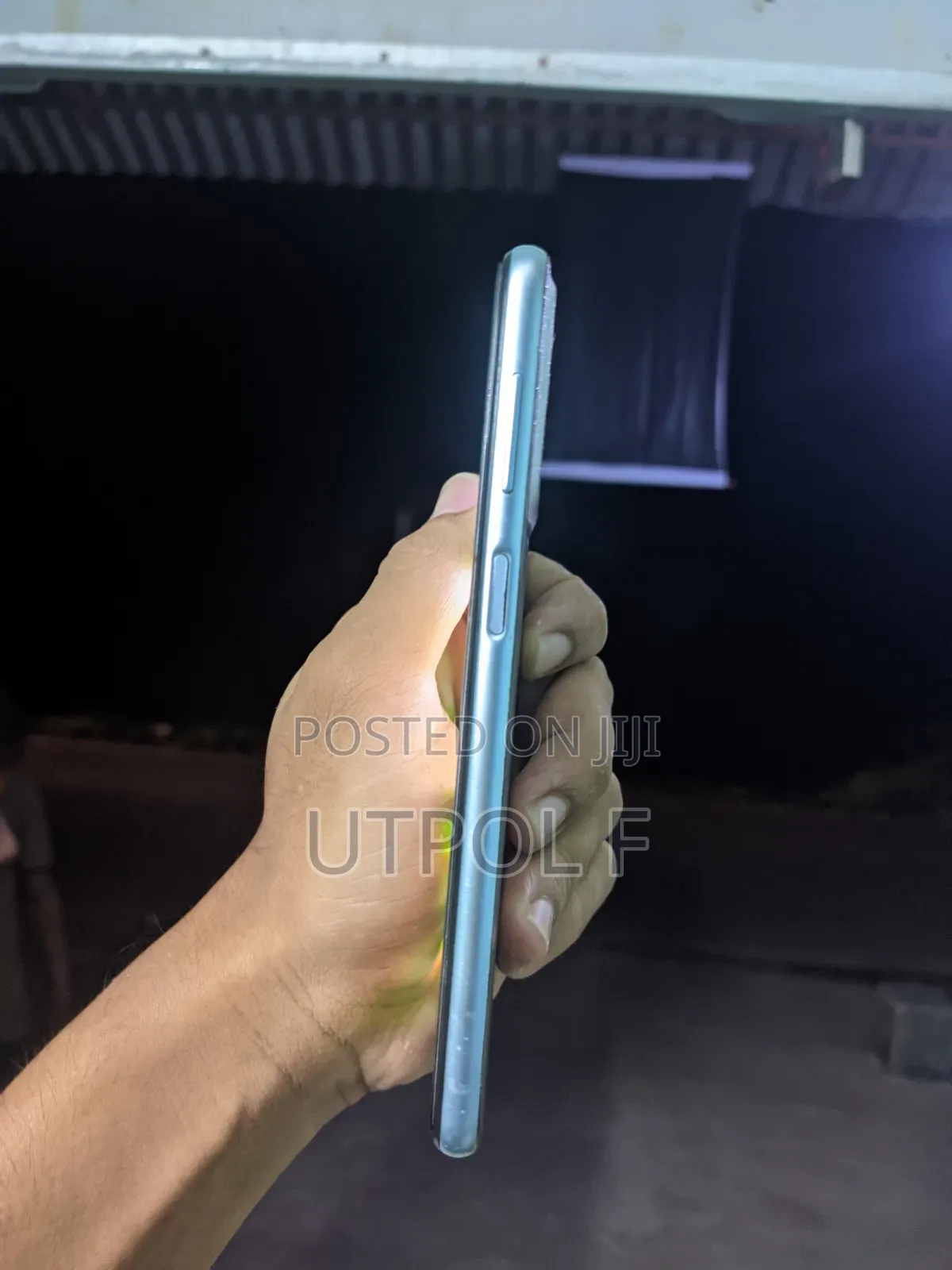 Samsung Galaxy F23 128 GB Blue