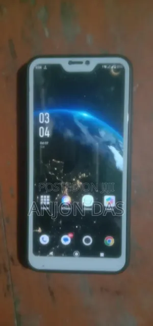 Photo - Xiaomi Mi A2 Lite 64 GB Black