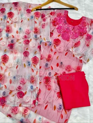 Photo - 3d Print Three Piece