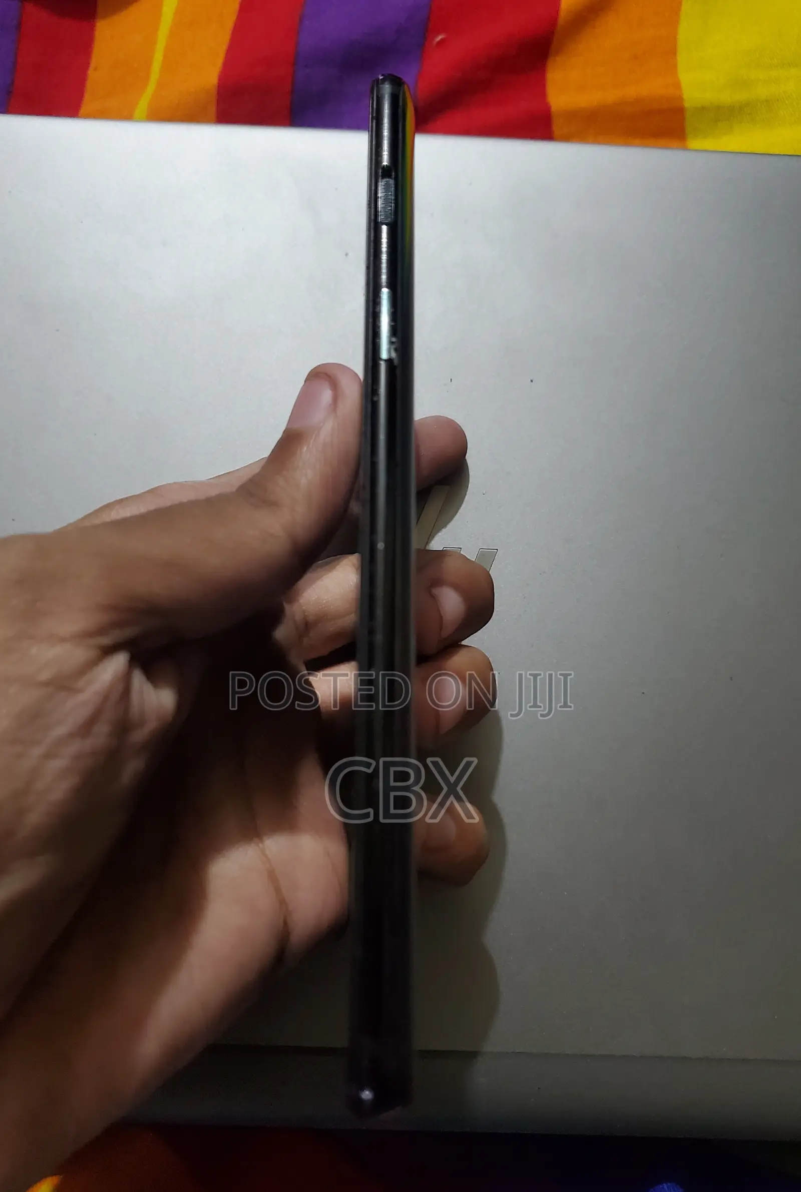OnePlus 6 64 GB Black