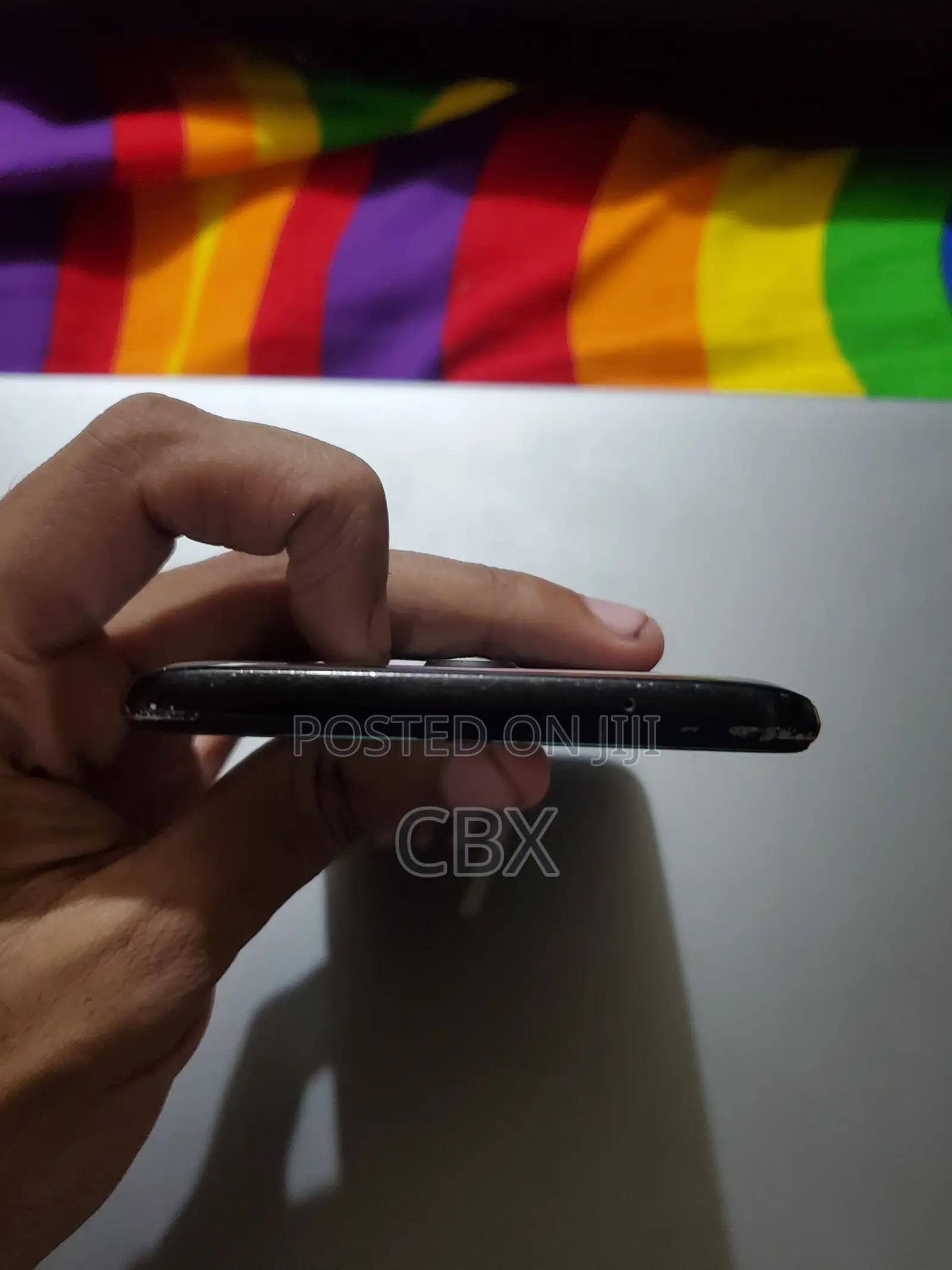 OnePlus 6 64 GB Black