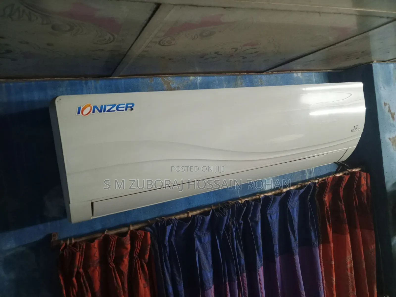 Emergency Sell Walton 1.5 Ton Ac Non-Inverter