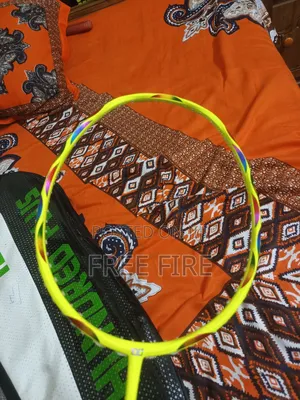 Badminton Racket
