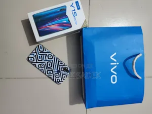 Photo - Vivo Y15 64 GB Blue