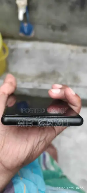 Google Pixel 6 128 GB White