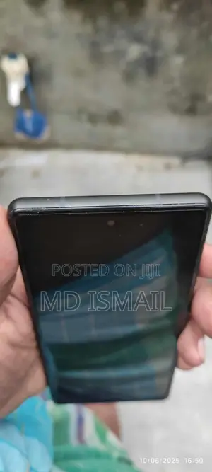 Google Pixel 6 128 GB White