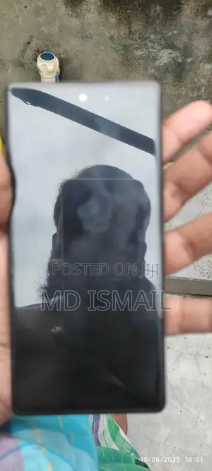 Google Pixel 6 128 GB White