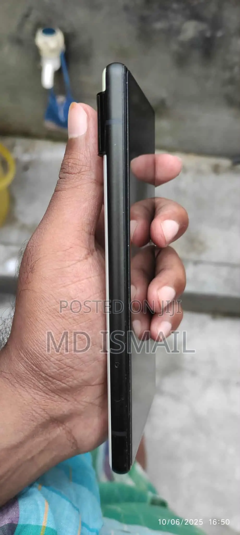 Google Pixel 6 128 GB White