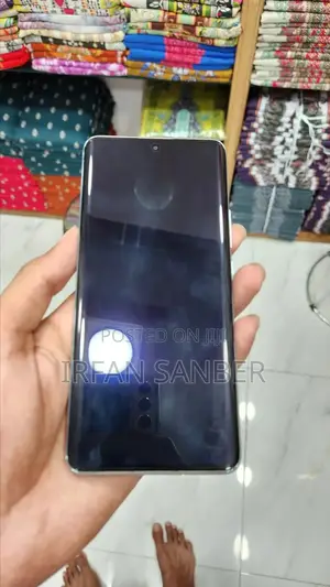 Xiaomi Redmi Note 14 Pro+ 256 GB Blue