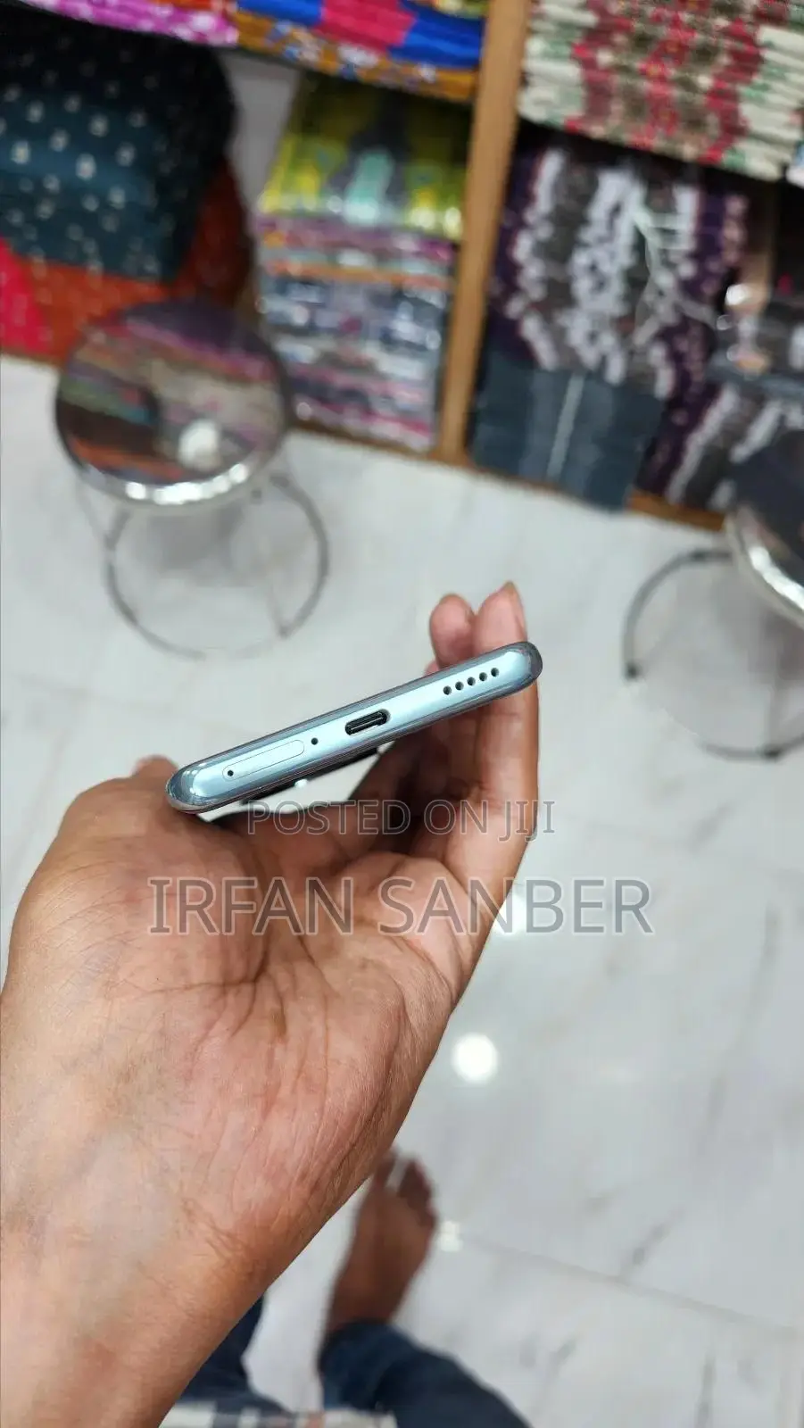 Xiaomi Redmi Note 14 Pro+ 256 GB Blue