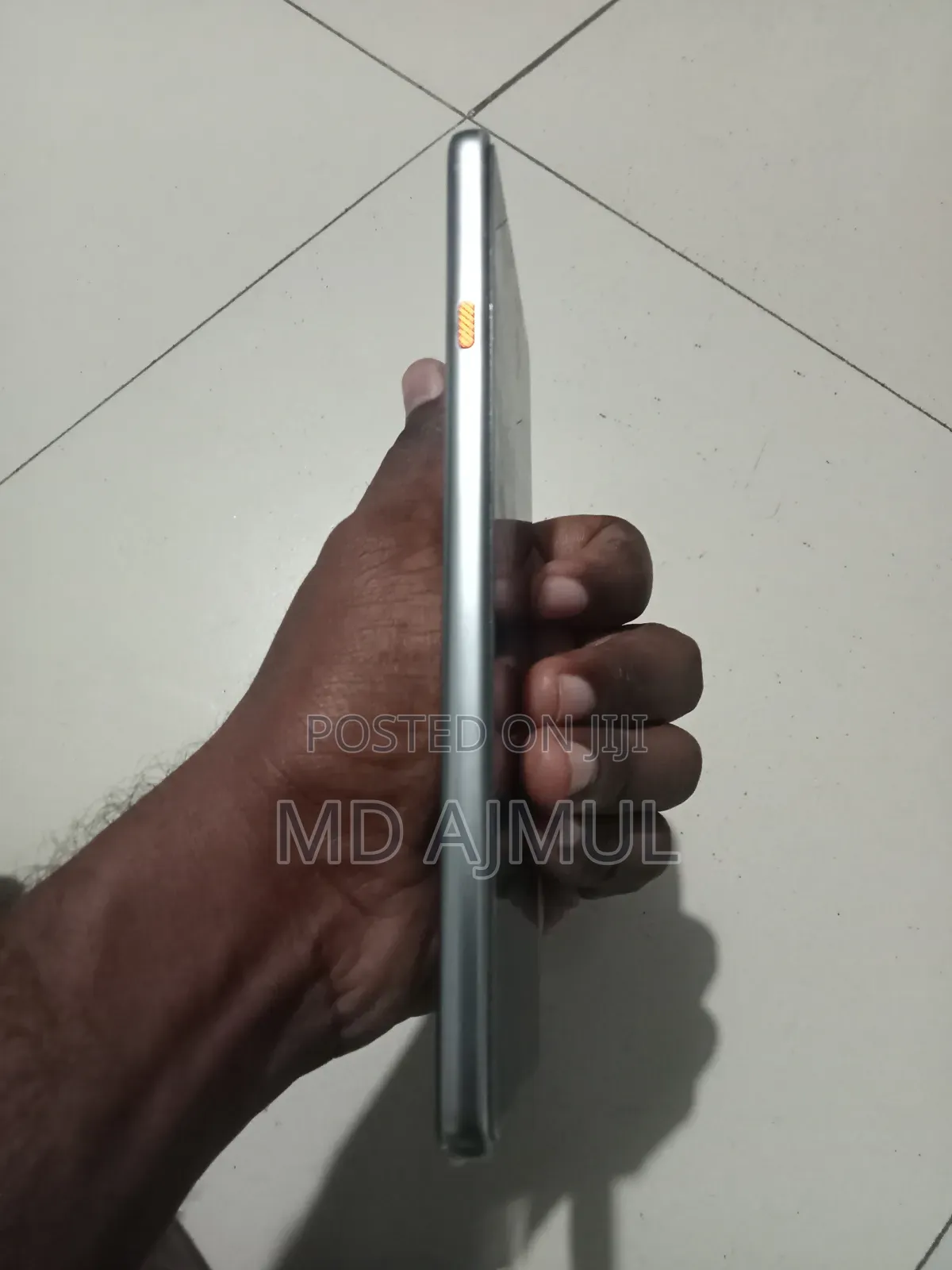 Tecno Camon 40 256 GB Silver