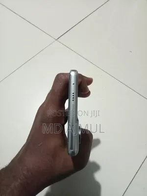 Tecno Camon 40 256 GB Silver