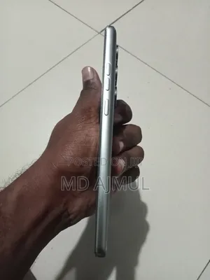 Tecno Camon 40 256 GB Silver