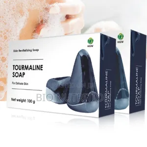 Tourmaline Soap (ট্যুরমালাইন সাবান)
