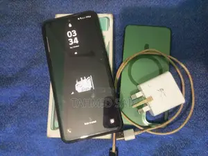 Photo - Samsung Galaxy A51 128 GB Blue