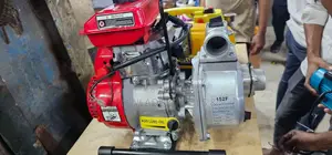 Petrol Water Pump