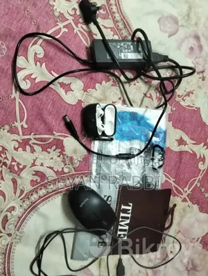 Laptop Dell 4GB eMMC 16 GB