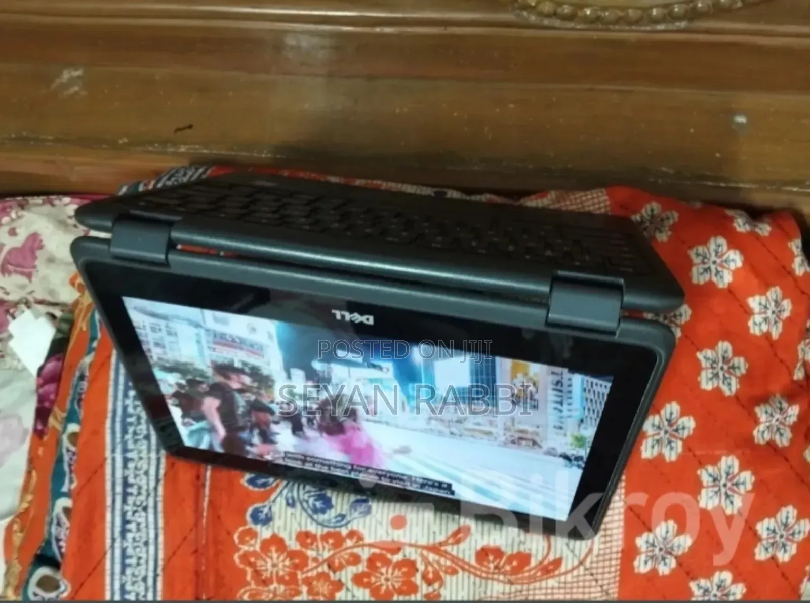 Laptop Dell 4GB eMMC 16 GB