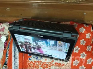 Laptop Dell 4GB eMMC 16 GB