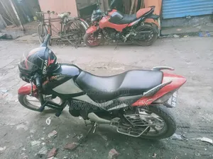 Photo - Hero Xtreme Sports 2012 Black