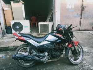 Hero Xtreme Sports 2012 Black