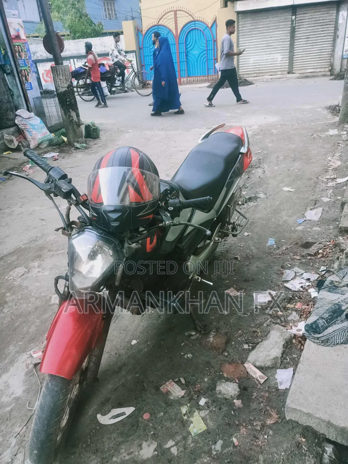 Hero Xtreme Sports 2012 Black