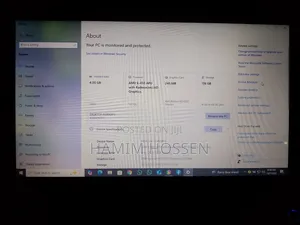 Laptop Samsung Ativ 4GB AMD SSD 128GB