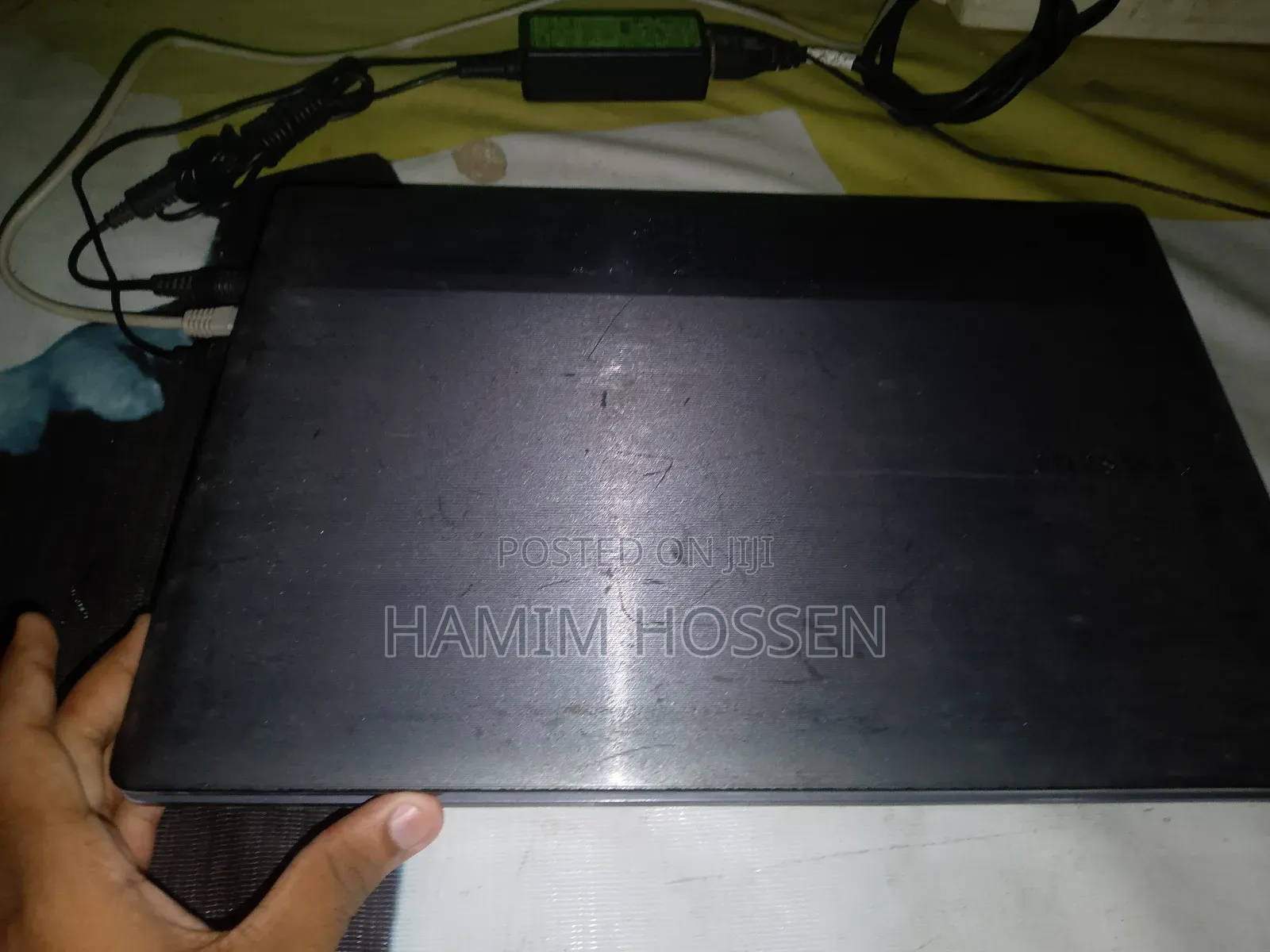 Laptop Samsung Ativ 4GB AMD SSD 128GB