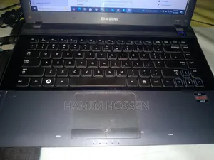 Laptop Samsung Ativ 4GB AMD SSD 128GB