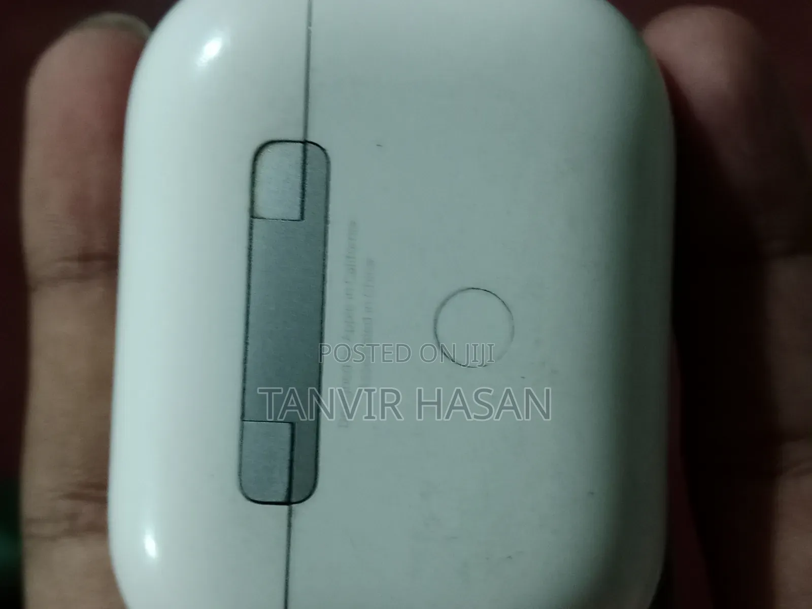 Apple Original Airbirds