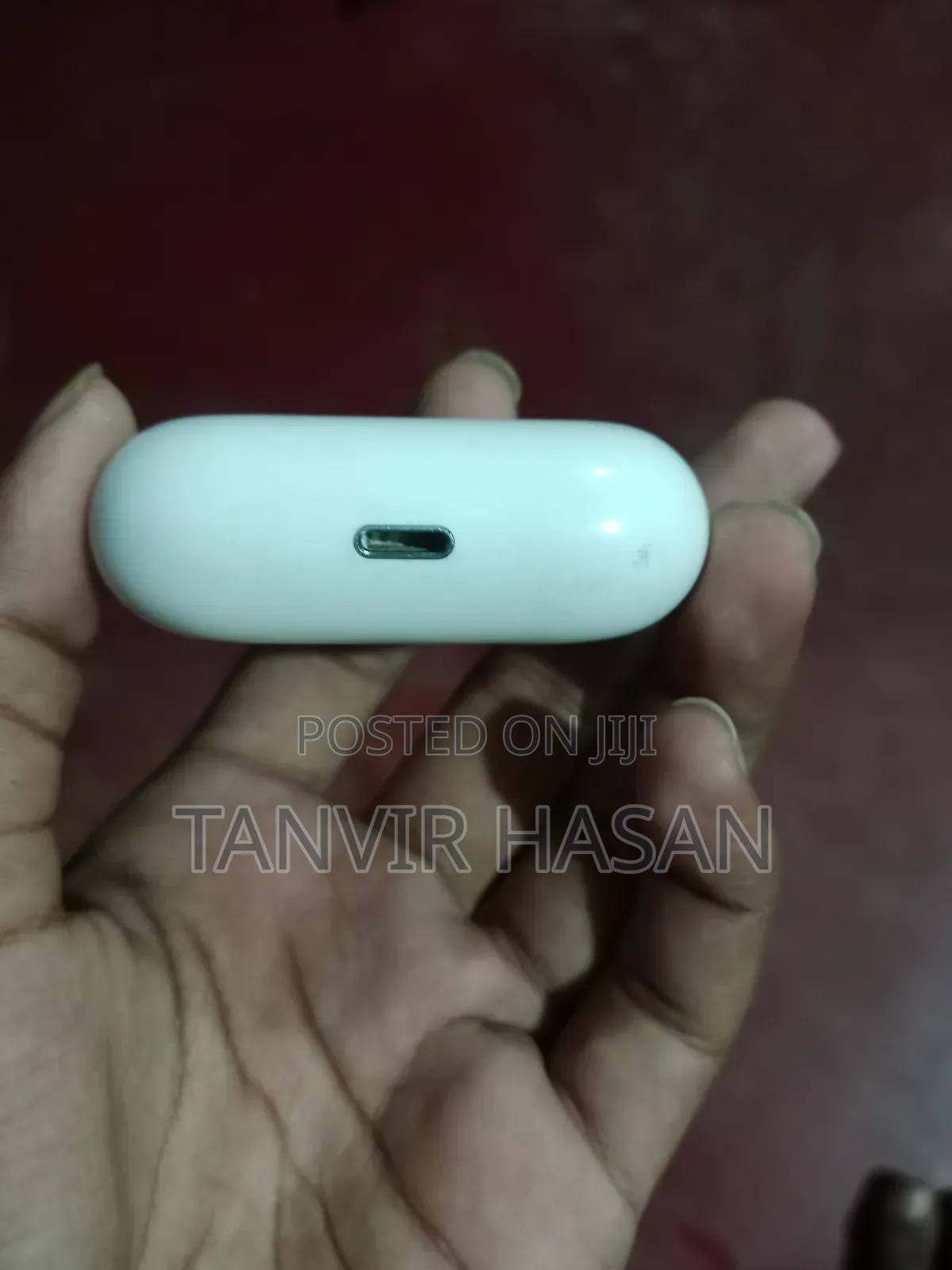 Apple Original Airbirds